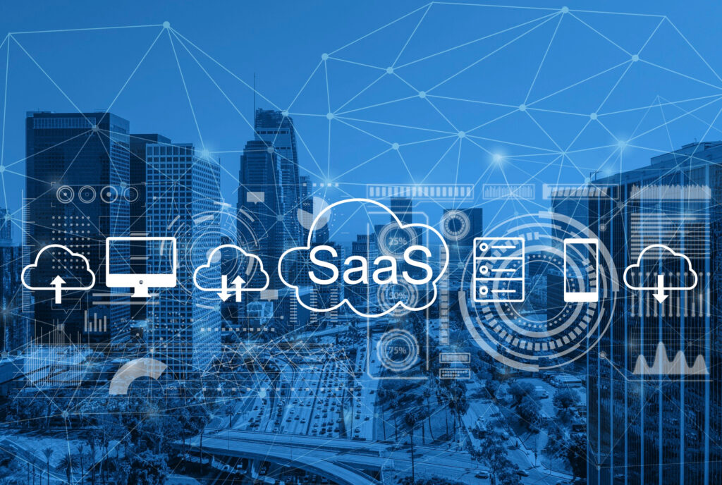 Vertical SaaS Vs Horizontal SaaS: What a SaaS Buyer Should Know?